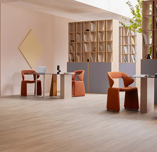 63641CL5 light serene oak (150.5x23.7 cm)