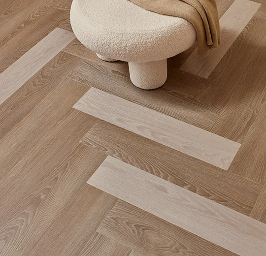 63706DR5 bleached timber (75x15 cm)