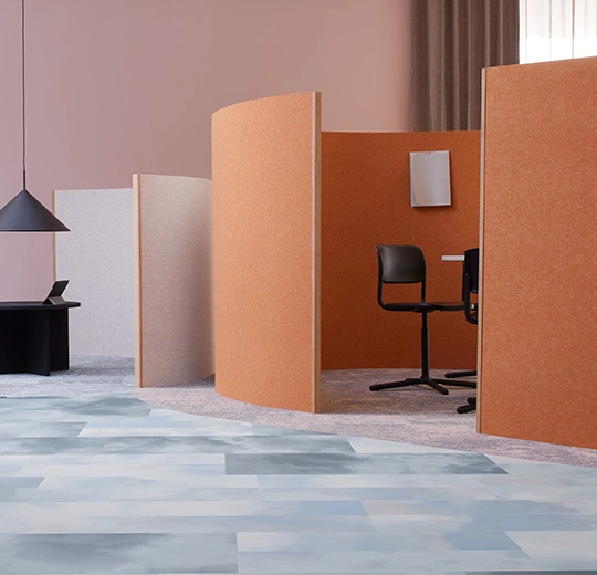 63843DR5 dreamy sky (75x25 cm)