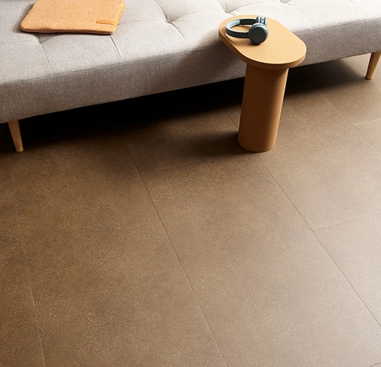 63724DR5 rust speckled ceramic (100x50 cm)