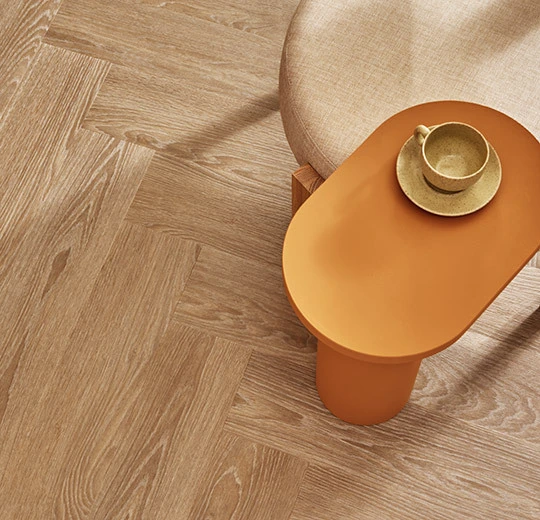 63712FL1 blond timber (75x15 cm)