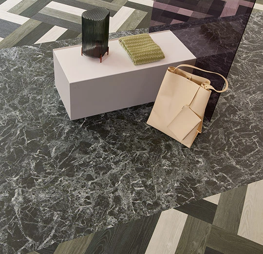 63665FL1 forest ash (75x15 cm)