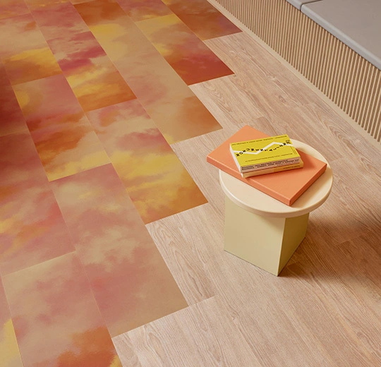 63661DR7 natural ash (75x15 cm)