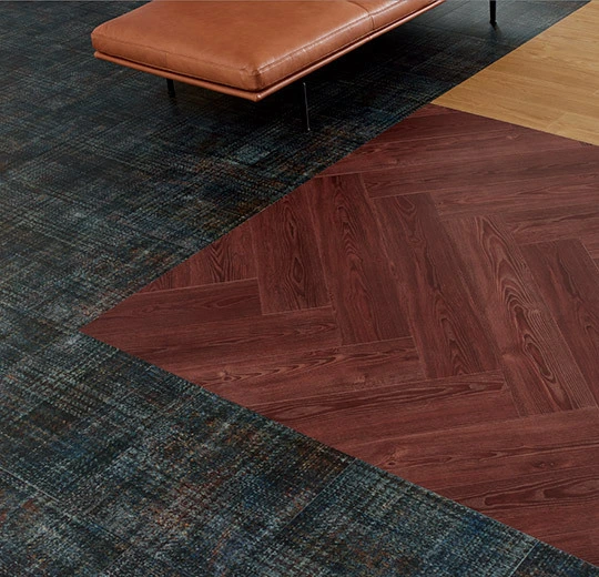 9716AD8 ruby ash (100x20 cm)