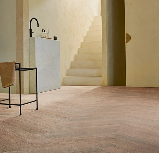 60168FL5 amber elegant oak (75x15 cm)