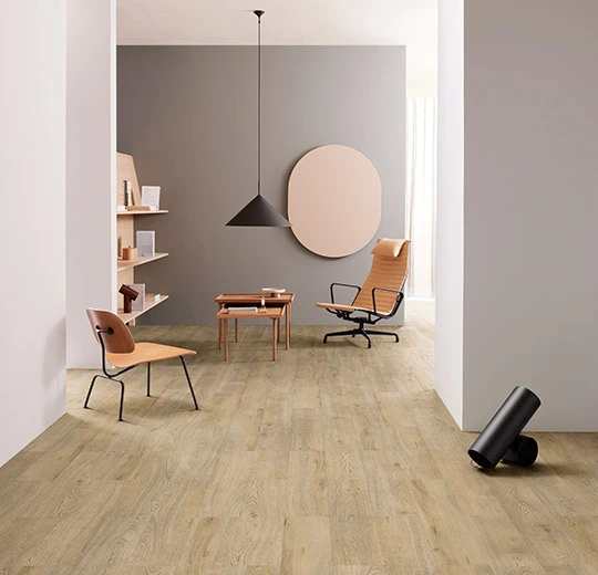 5404AD7 natural antique oak (100x16.6 cm)