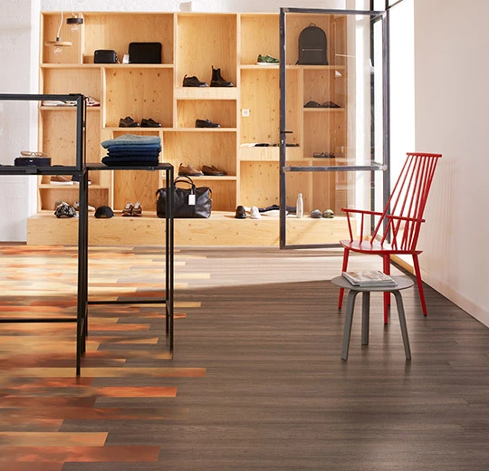 5524AD7 espresso serene oak (100x20 cm)