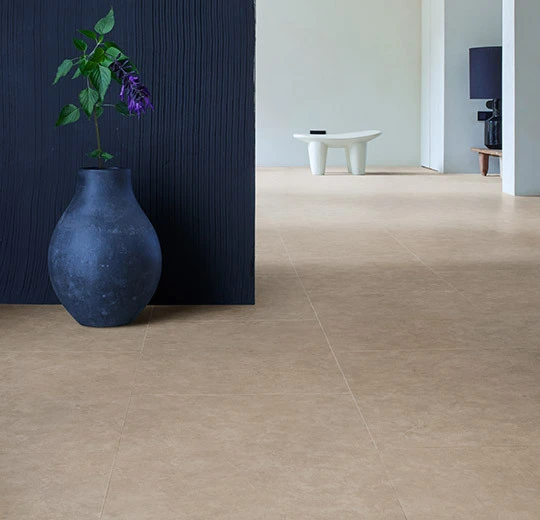 6903AD3 limestone stromboli (75x50 cm)
