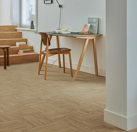 5833 classic mosaic oak