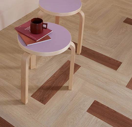 5503HAD7 sun-bleached serene oak (50x12.5 cm)