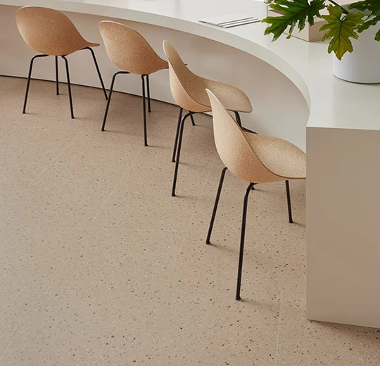 9413AD8 tan gravelstone (50x50 cm)