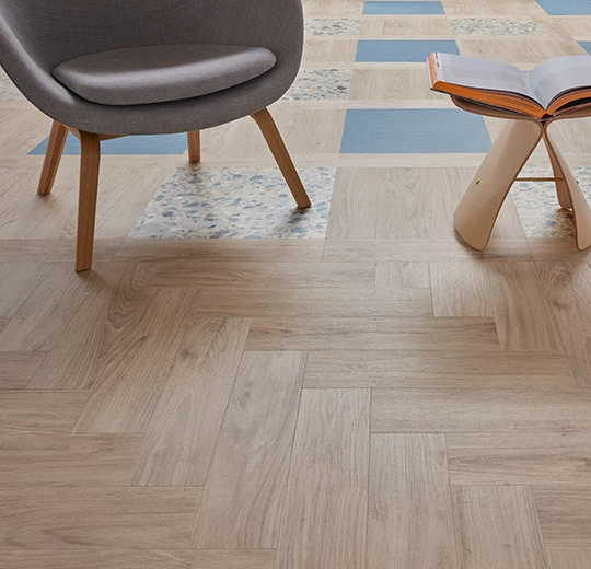 9212AD8 opal terrazzo (50x50 cm)