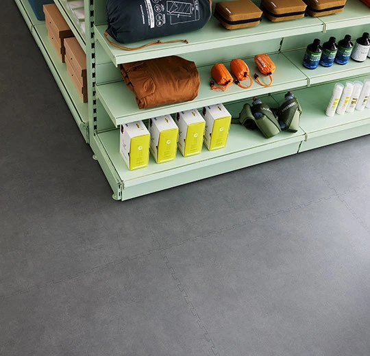 62420PZ7 light worn concrete (96x96 cm)