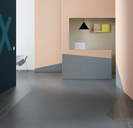 6R3866 Marmoleum Fresco FR² eternity