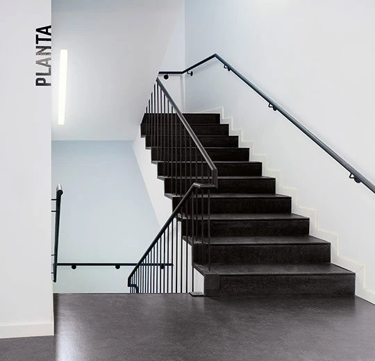 6R3139 Marmoleum Fresco FR² lava