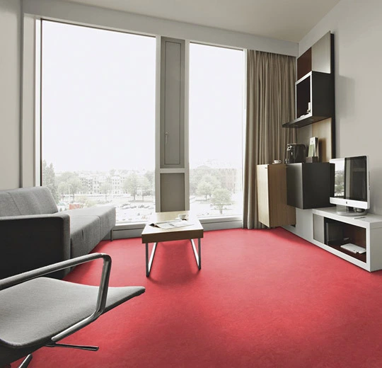 6R3263 Marmoleum Fresco FR² rose