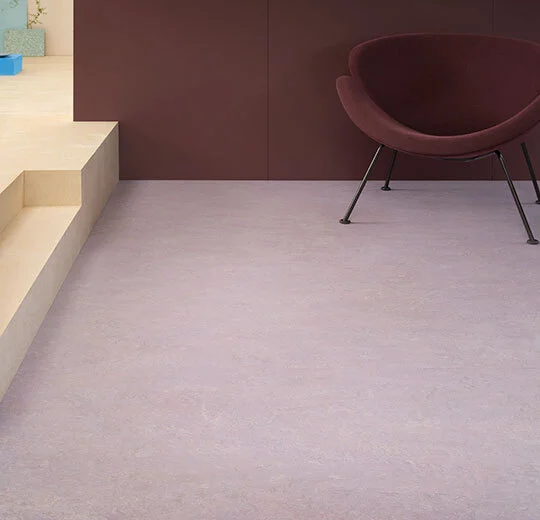 6R3266 Marmoleum Fresco FR² lilac