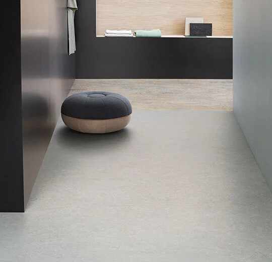 6R3889 Marmoleum Fresco FR² cinder