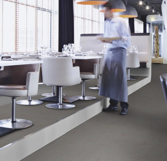 6R3703 Marmoleum Concrete FR² comet