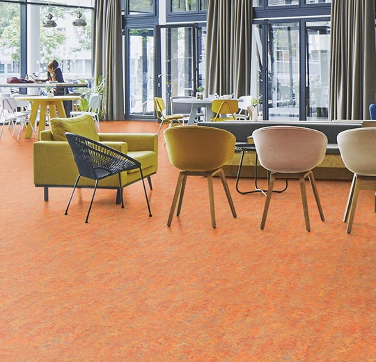 6R3403 Marmoleum Vivace FR² Asian tiger