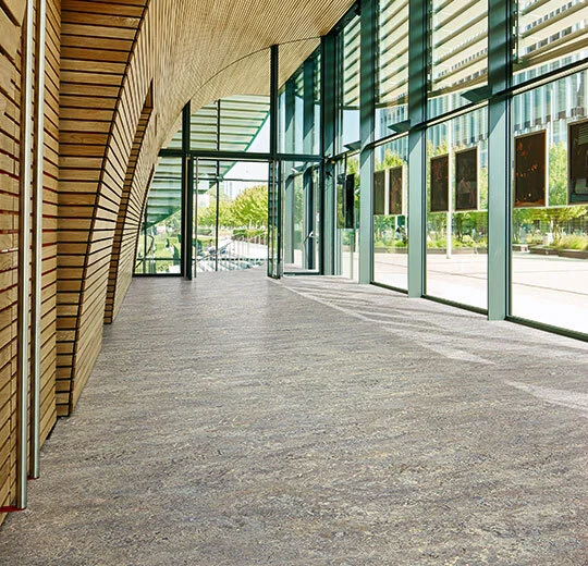 6R3420 Marmoleum Vivace FR² surprising storm