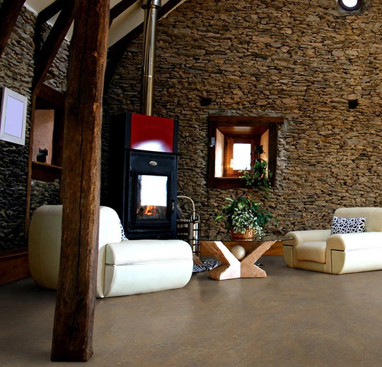 6R3426 Marmoleum Vivace FR² cork tree
