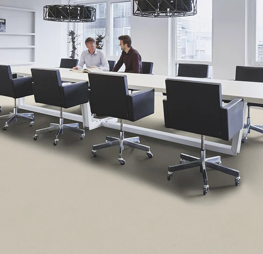 6R3650 Marmoleum Piano FR² polar bear