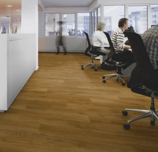 010033F English oak