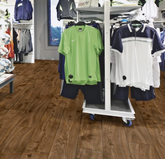 010056F stained pine