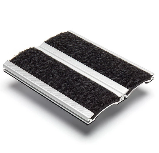 140147 Grid 12mm – Classic Raven Black