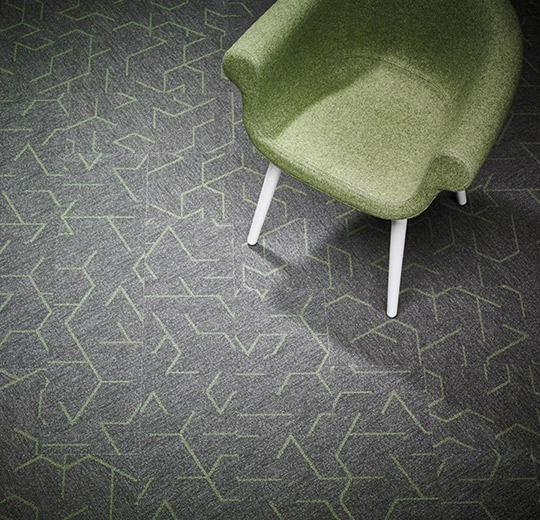131013 Triad green line