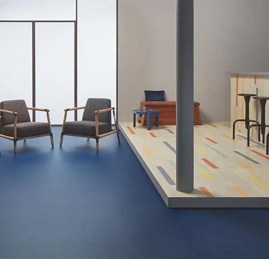 10132 bright colourful planks