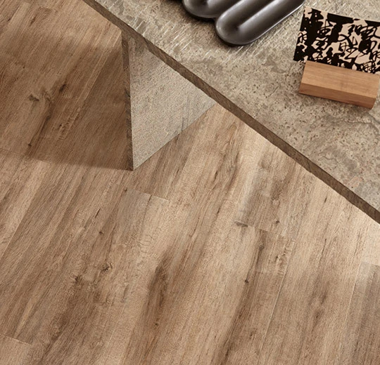 5103AD3 golden harvest oak (100x16.6 cm)