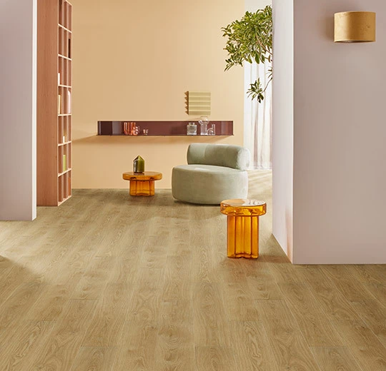 69101DR3 pure oak
