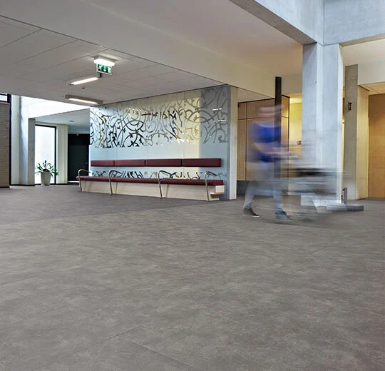 62512DR7 natural concrete (100x100 cm)