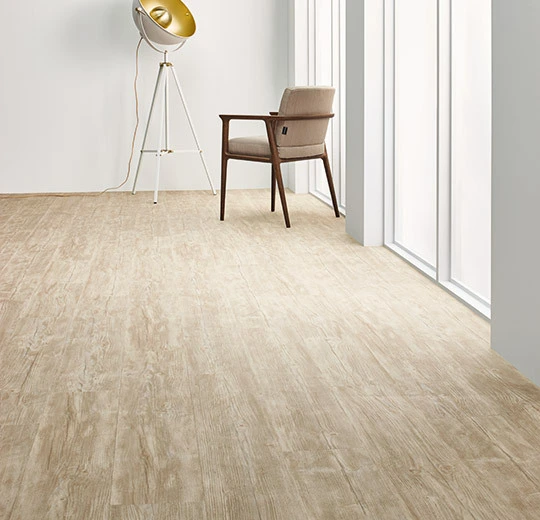 60084FL5 bleached rustic pine (120x20 cm)