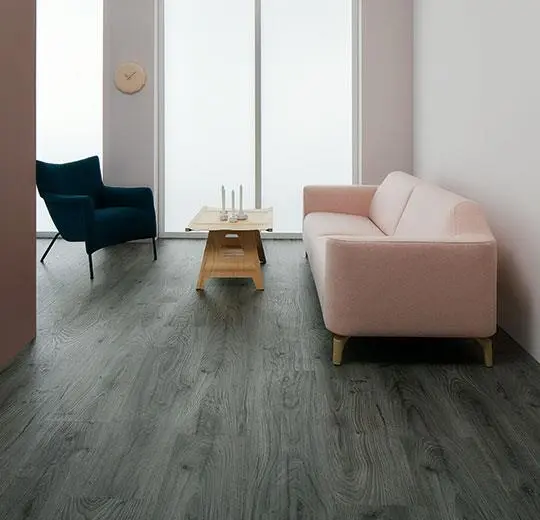 60306EA7 rustic anthracite oak