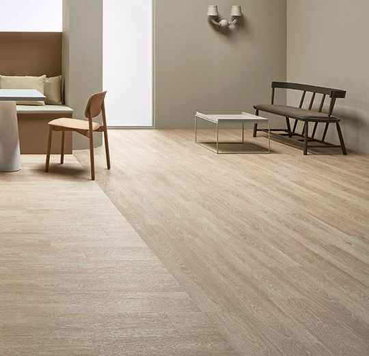 63406DR4 bleached timber (120x20 cm)