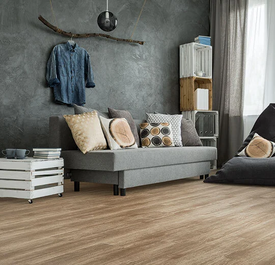60374DR4 natural collage oak (120x20 cm)