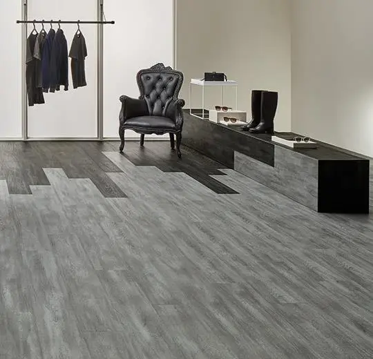 63418DR4 petrified oak