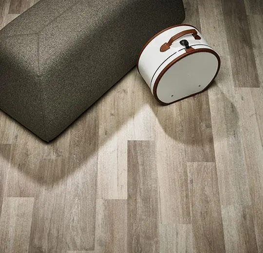 60350DR4 white autumn oak (100x15 cm)
