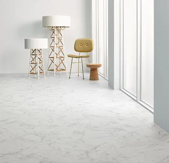 63450DR4 white marble