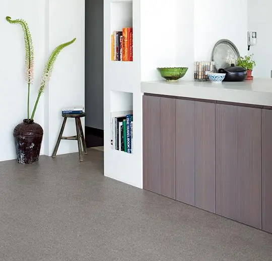 5618 grey terrazzo