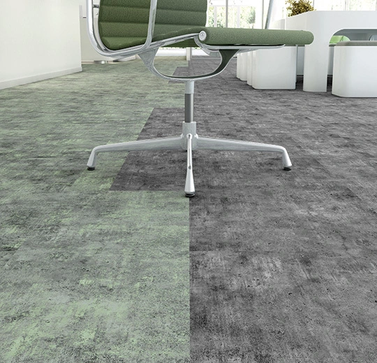 139014 Concrete lichen