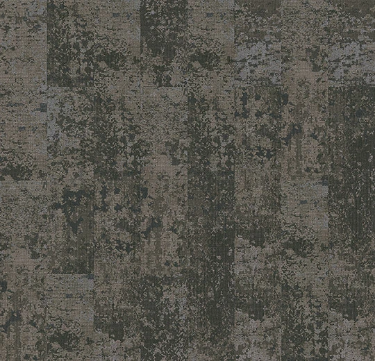 147004 Montage moraine