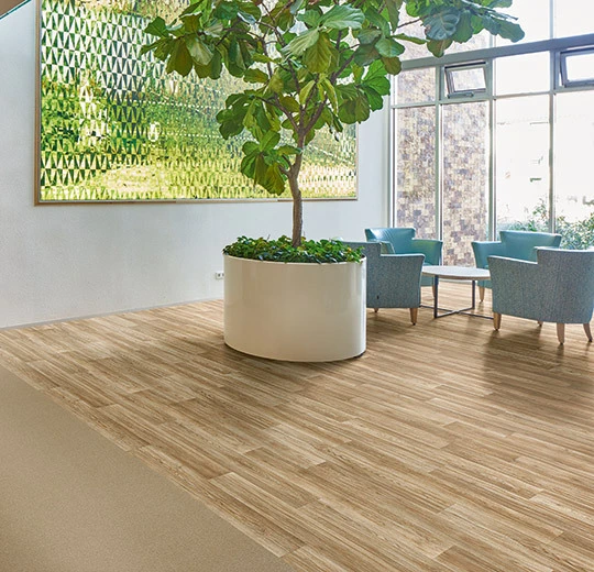 8514UP43C pure chill oak