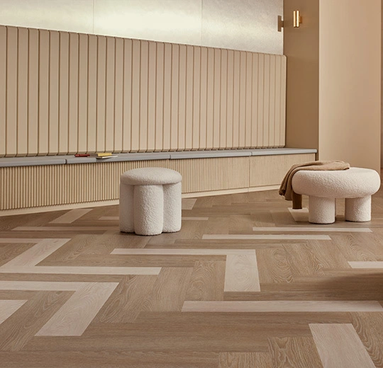 63706DR5 bleached timber (75x15 cm)