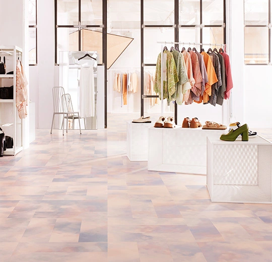 63843DR5 dreamy sky (75x25 cm)