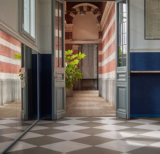 63638DR5 rock cement (50x50 cm)