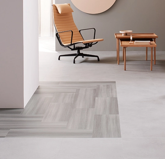 63658FL1 grigio twine (75x25 cm)